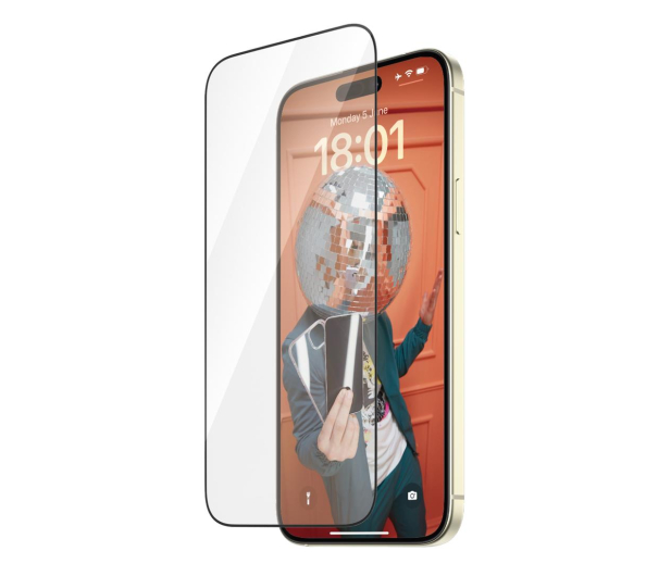 PanzerGlass Re:fresh do iPhone 15 Plus - 1178625 - zdjęcie
